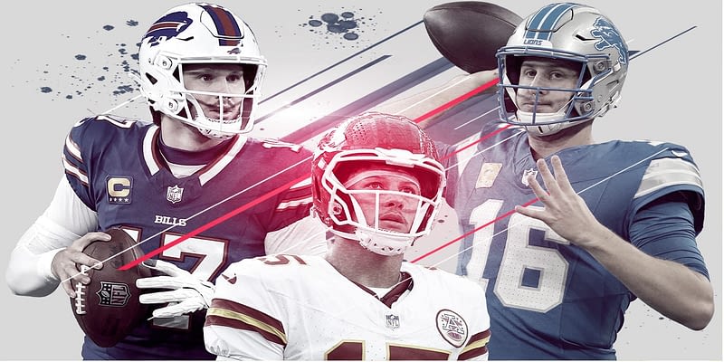 NFL power rankings Week 12: How low Kansas City Chiefs fell after shocking collapse