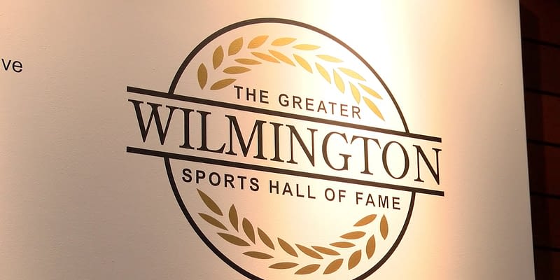 Greater Wilmington Sports Hall of Fame Class of 2025: Meet the Legends