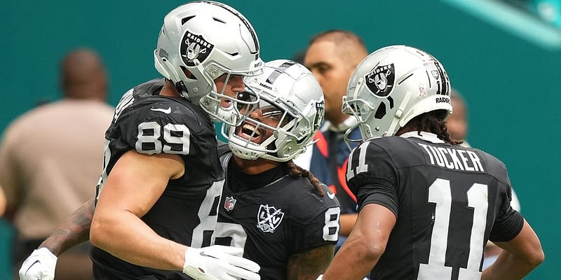 Brock Bowers’ shocking Trump-inspired celebration sparks media blackout
