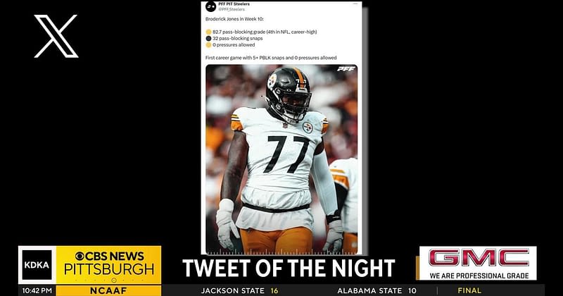 "AFC North Rivalries and Rising NBA Stars Dominate Sports Call's Nov. 16, 2024"