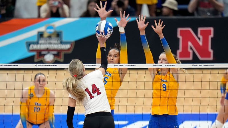 ACC volleyball's big moment: Can they finally win?