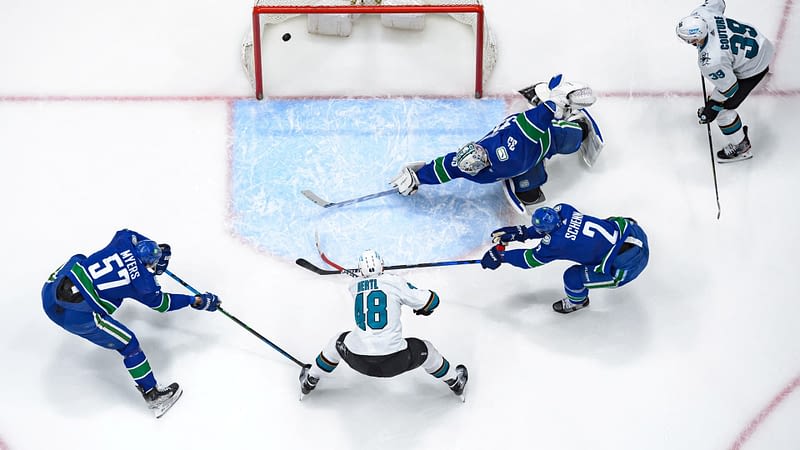 Canada's NHL Media Rights Deal Could Double in Value