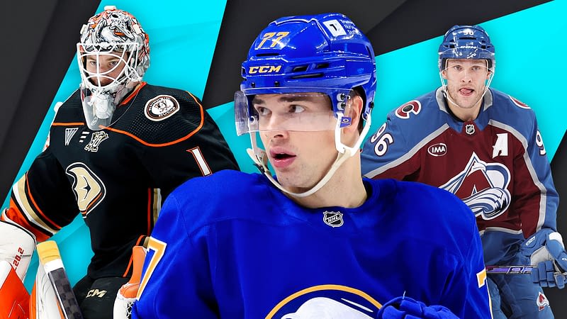 NHL Power Rankings: Jets continue to fly high, plus what each team is thankful for this season