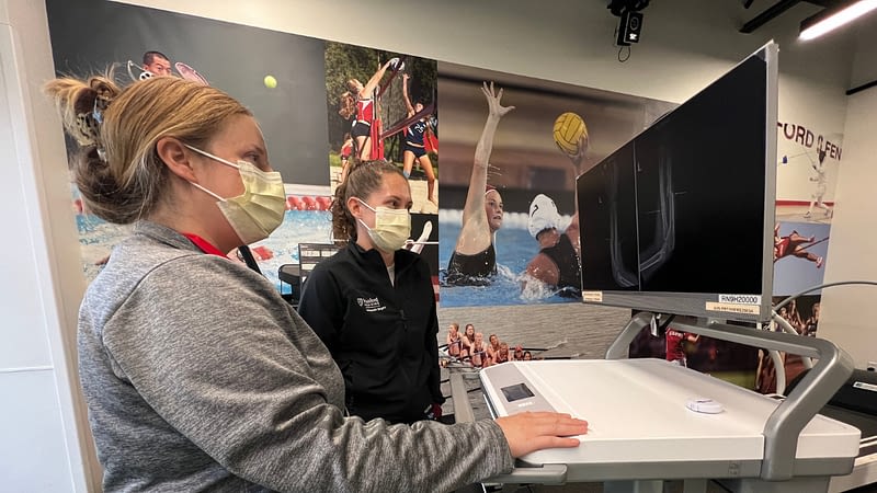 Ask Me Anything: Dr. Alexandra Abbott’s Sports Medicine Secrets