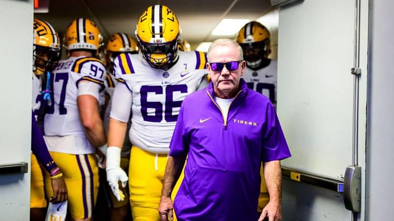 College Football Week 12: Winners, Losers, and Heisman Hopes in a Wild Weekend