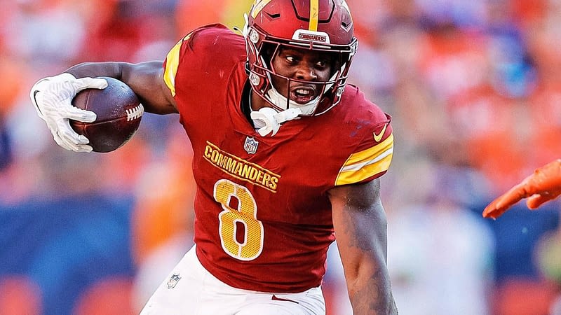 Eagles vs Commanders Thursday Night Showdown: Betting Guide and Predictions