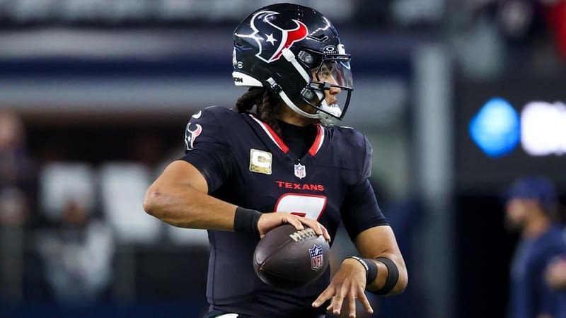 Lone Star Showdown: Cowboys' Triumph In MNF Clash With Texans Promises High Drama!