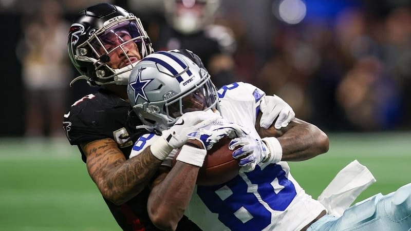 Monday Night Football Spread Analysis: Will The Cowboys Cruise, Or Can The Texans Pull Off The Upset?