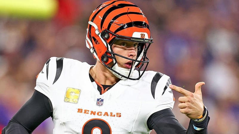Sensational NFL Showdown: Bengals Outlast Chargers in High-Scoring Thriller!