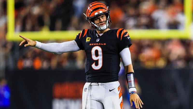 Sunday Night Football: Bengals vs. Chargers Epic Showdown; Expert Predictions, Betting Tips, Stats Breakdown