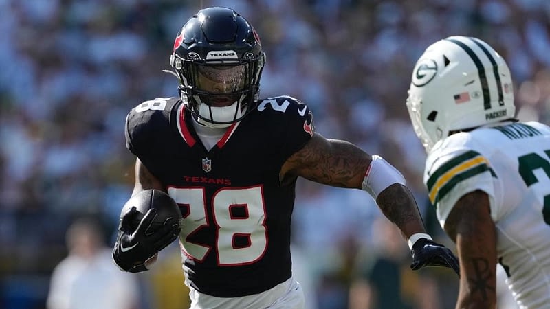 Cowboys vs. Texans: Why This Monday Night Football Matchup Could Be The Biggest Game of The Season