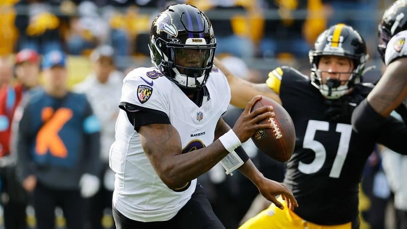 Lamar Jackson Bluntly Calls Out Ravens Mistakes After Loss That Has Fans Fuming
