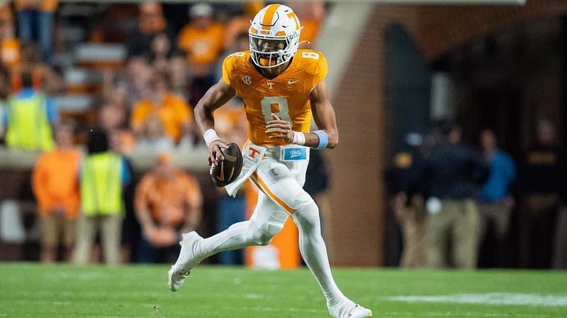 Early Tennessee vs. Georgia 2024 Showdown: Betting Picks, Analysis, and Players to Watch