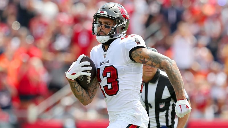 Mike Evans Returns: Can He Save the Buccaneers' Season?