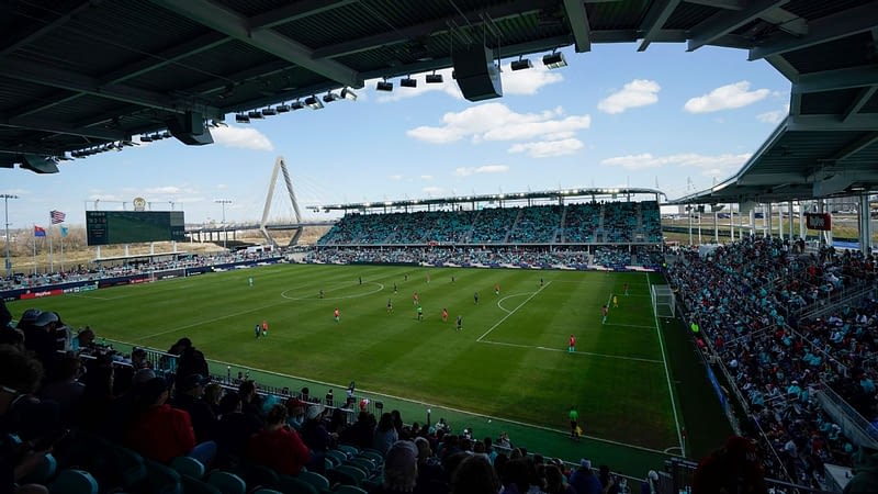 NWSL attendance hits record-breaking highs in 2024 season