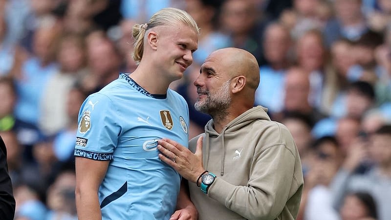 Pep Guardiola Signs Two-Year Deal to Stay at Manchester City Amid Challenges and Ambitions
