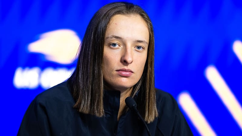 Iga Swiatek’s Doping Scandal: What Happened and What’s Next?