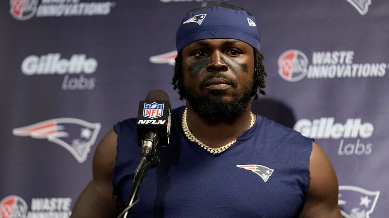 Patriots Safety Jabrill Peppers Faces Legal Battle Amid Return to Roster