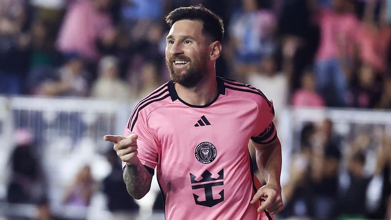 Messi's Emotional Praise for Flick's Barcelona Revival