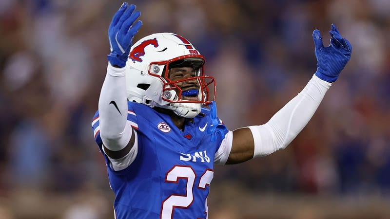 Miami and SMU Surge as Alabama and Ole Miss Tumble in Chaotic College Football Weekend