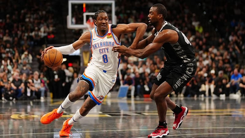NBA betting: Which favorites, longshots should you bet on for Most Improved Player?
