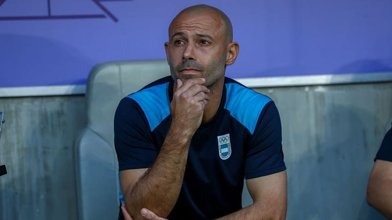 Javier Mascherano to Coach Inter Miami: Messi Reunion Looms