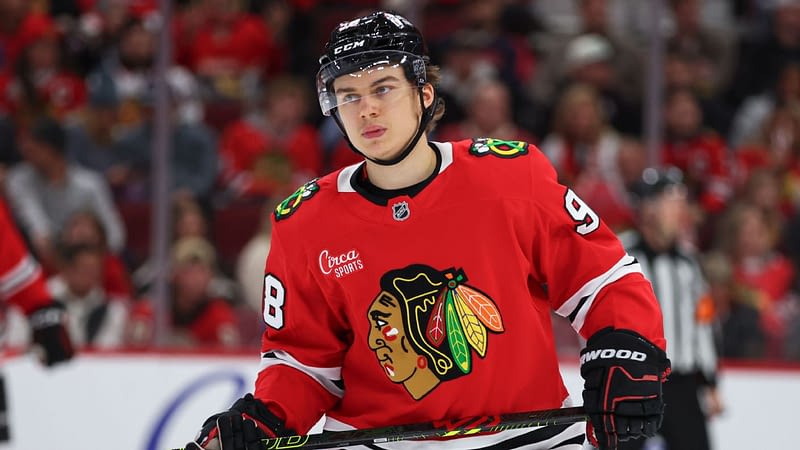 Connor Bedard’s Frustration: 11-Game Goal Drought Highlights Tough Start