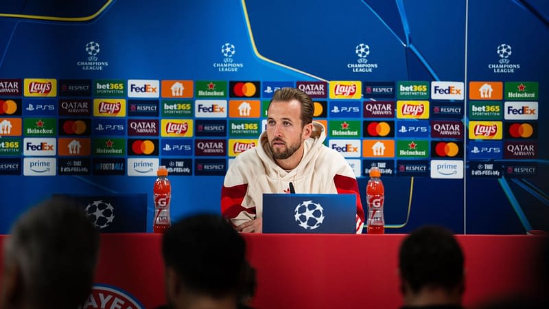 Harry Kane Responds to Big-Game Scoring Criticism