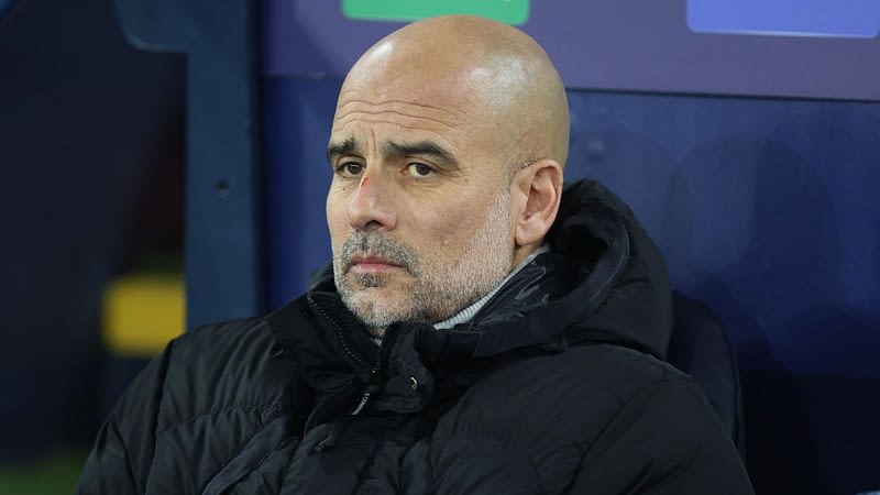Guardiola's new Man City deal means nothing if stars don't sign extensions too