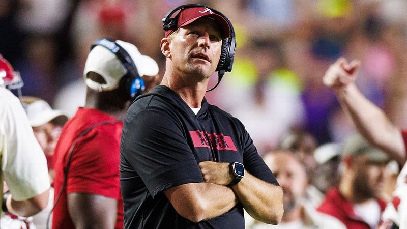 Bottom 10: College Football's Most Memorable Struggles