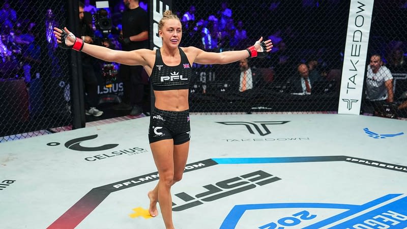2024 PFL Championships: Best bets for the six $1 million title fights
