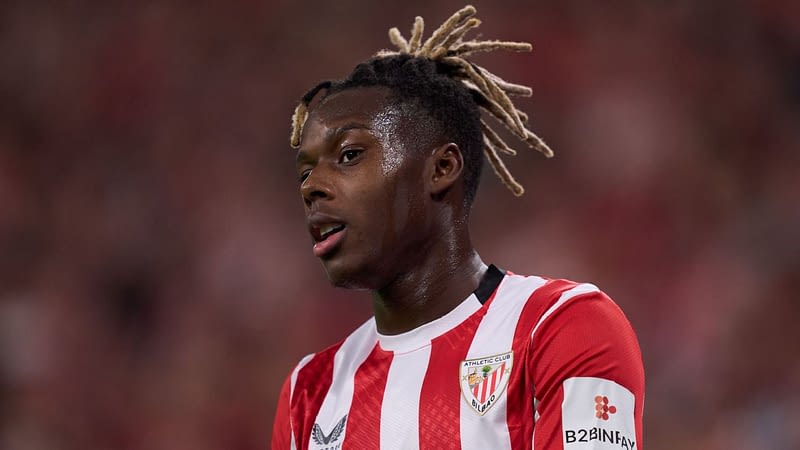 Transfer rumors: Barcelona still chasing Nico Williams, Chelsea eye Marc Guéhi