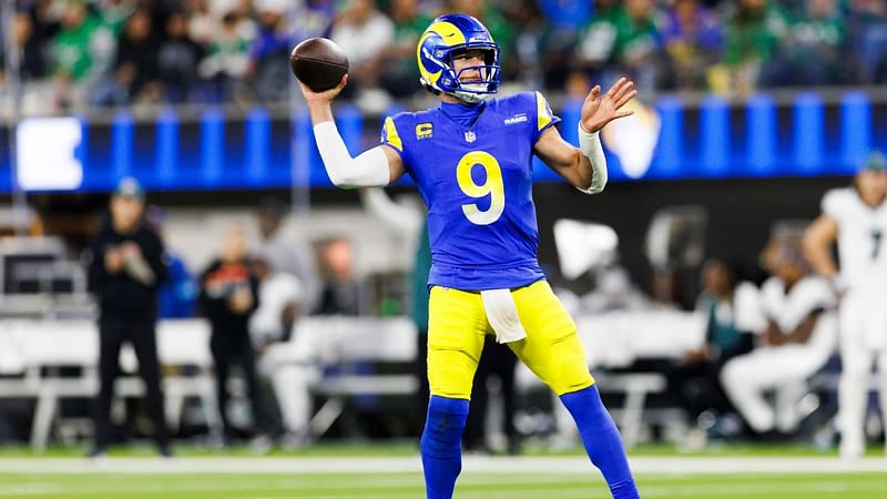 NFL Week 13 Props That Could Make You Money