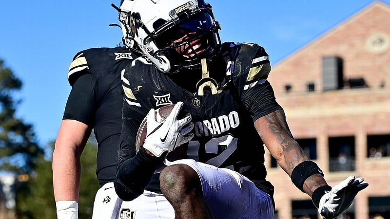 Travis Hunter’s Heisman Case: A Night of Dominance in Boulder