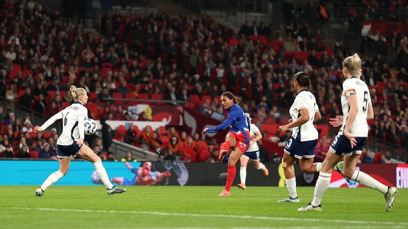 USWNT player ratings: Ryan, Girma stand out in goalless draw vs. England
