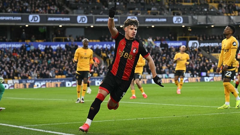 Manchester United’s January Transfer Plans Heat Up with Kerkez in Focus