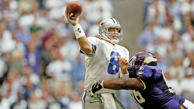 Welcome to Thanksgiving in the NFL: Everything you need to know about the history, records, moments and more.
