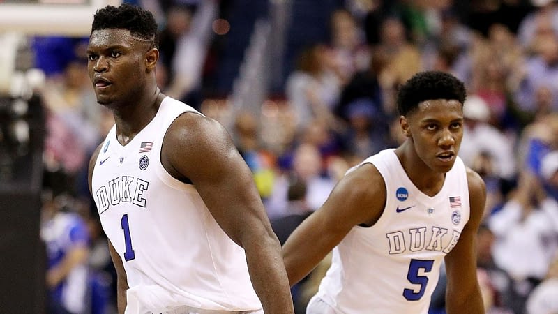 The 25 Greatest Freshman Seasons in College Basketball History