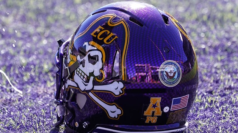 Blake Harrell’s Rise: ECU’s New Head Coach Sparks Hope for the Future