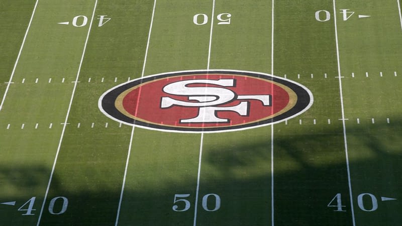 49ers' 36-game favorite streak snapped as Packers take the edge