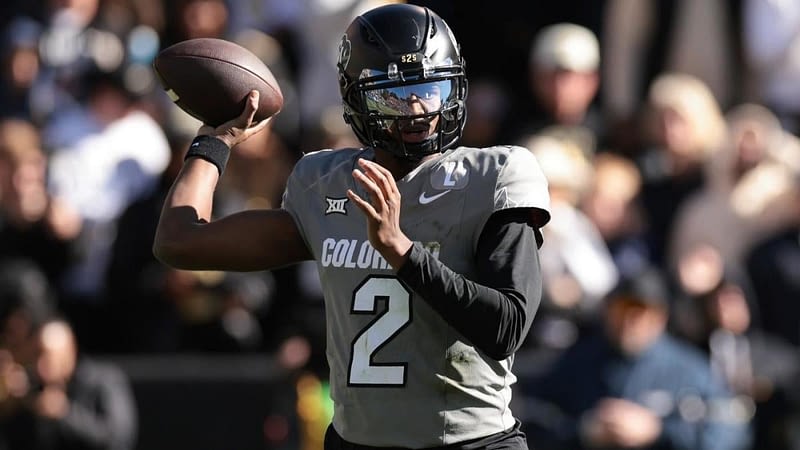 Giants planning to replace Daniel Jones with new QB as surprise pick from Boise State lands with Vikings