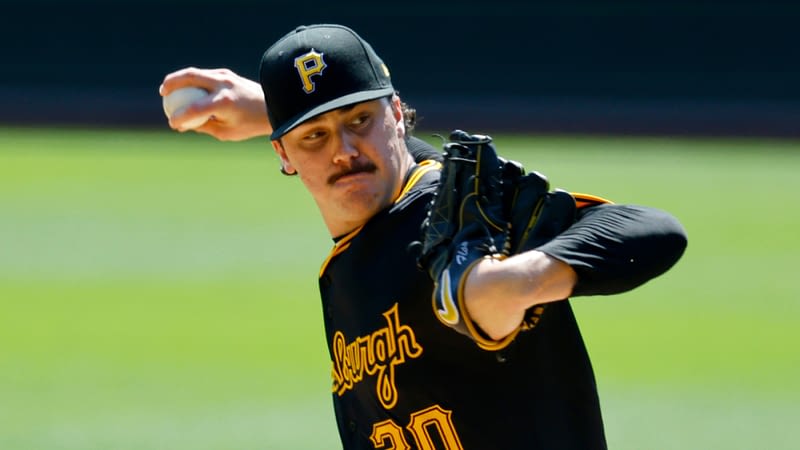 Behind the scenes of NL Rookie of the Year voting: Why the decision-maker chose Paul Skenes over Jacksons Merrill and Chourio