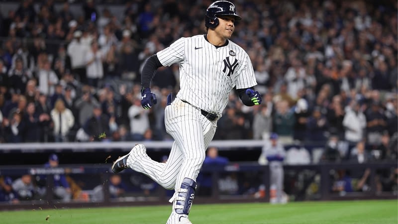 Breaking news: Juan Soto meeting Dodgers while Bregman weighs future with Astros and Adames stirs up trade talks