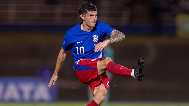 Big-time Nations League Battle: How to Watch USA vs. Jamaica, Predictions, and Odds