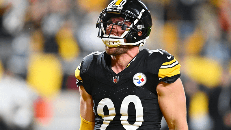 2024 NFL Week 11: The biggest winners and losers including shocking Jaguar flop