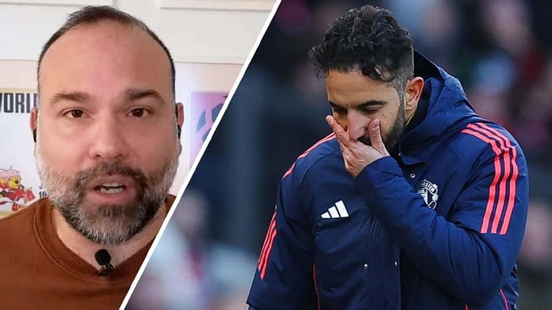 Atlético Madrid, not Real, overtake Barcelona on top of LaLiga