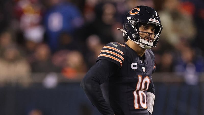 Bears' Brown denies late-game confusion in loss