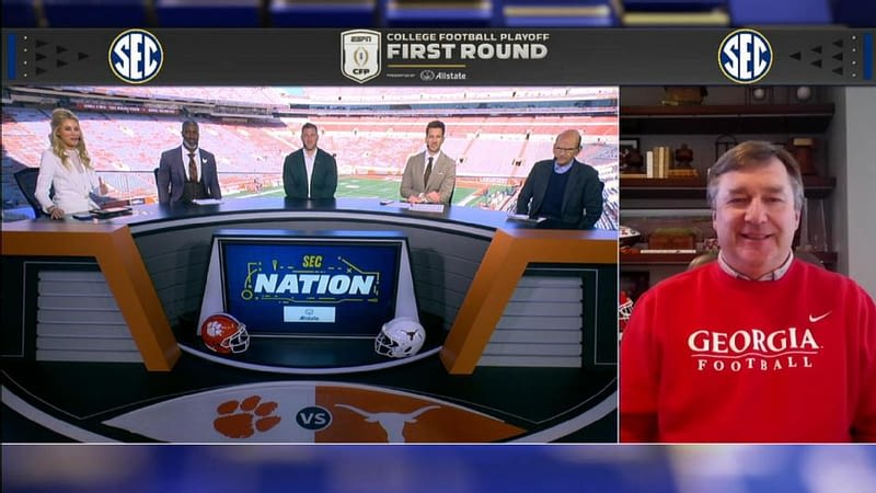College Football Playoff 2024: Quarterfinal first look
