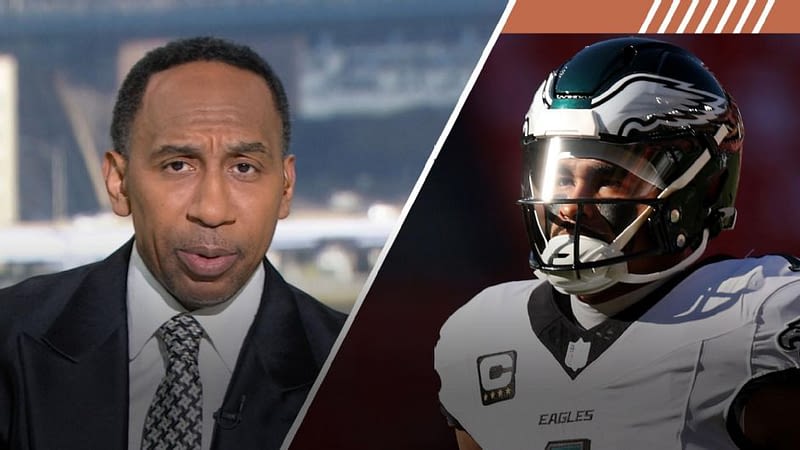 Eagles prepare Pickett with Hurts still in protocol