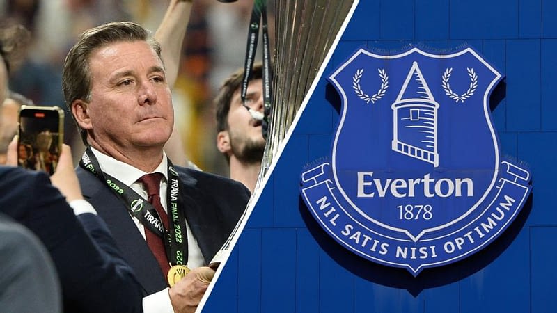 Everton get U.S. owners as takeover completed